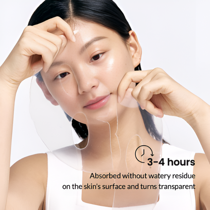 Overnight Hydrogel Mask