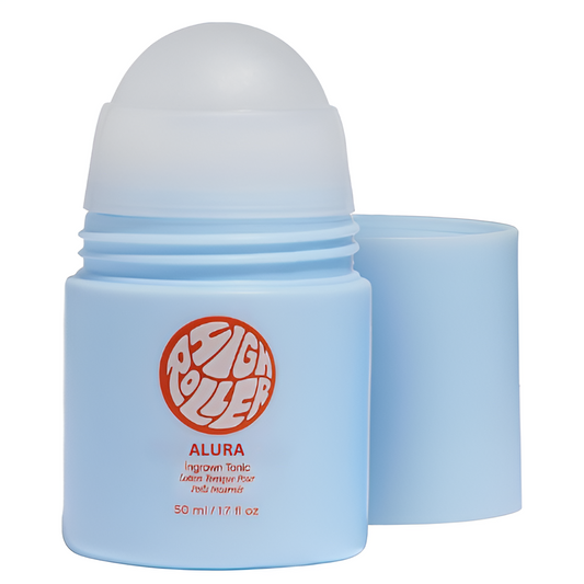 Alura - High Roller Ingrown Hair Serum